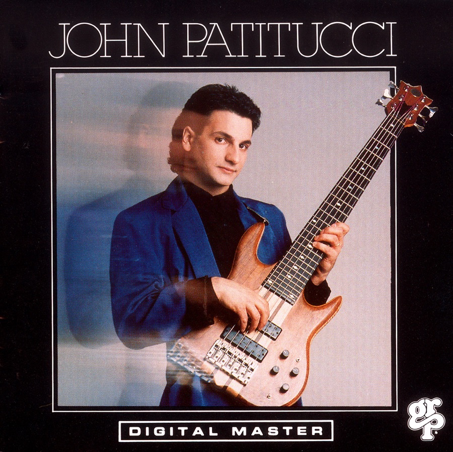 John Patitucci - John Patitucci